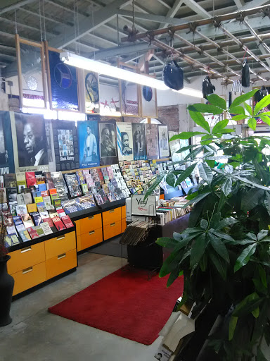 Book Store «Marcus Book Stores», reviews and photos, 3900 M.L.K. Jr Way, Oakland, CA 94609, USA