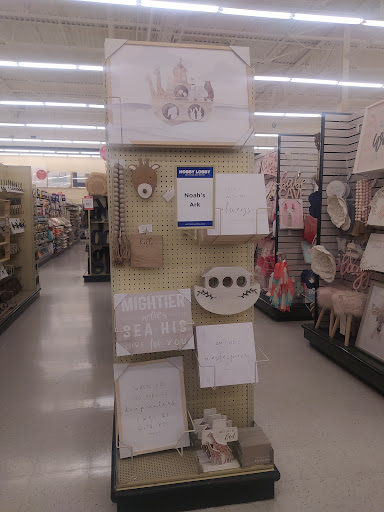 Craft Store «Hobby Lobby», reviews and photos, 165 Highland Ave, Seekonk, MA 02771, USA