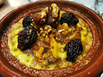 Tajine du Restaurant marocain L'Orientine Restaurant à Neuilly-sur-Marne - n°6