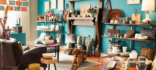 Gift Shop «Red Sail», reviews and photos, 1723 NE Alberta St, Portland, OR 97211, USA