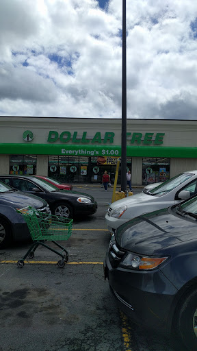 Dollar Store «Dollar Tree», reviews and photos, 1939 NY-52, Liberty, NY 12754, USA