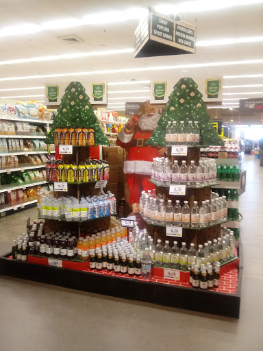 Supermarket «Big Y», reviews and photos, 33 Fieldstone Commons, Tolland, CT 06084, USA