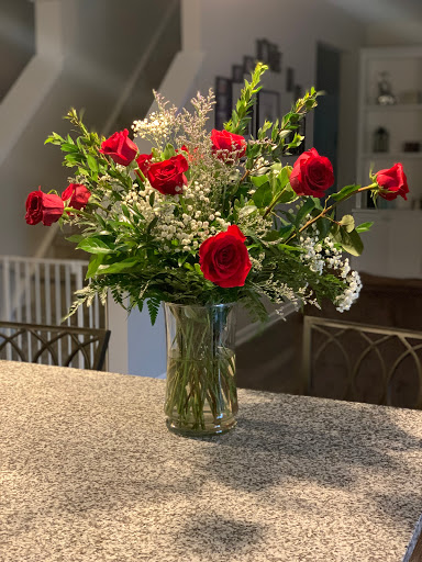 Florist «JP Parker Flowers Indianapolis», reviews and photos, 801 S Meridian St, Indianapolis, IN 46225, USA