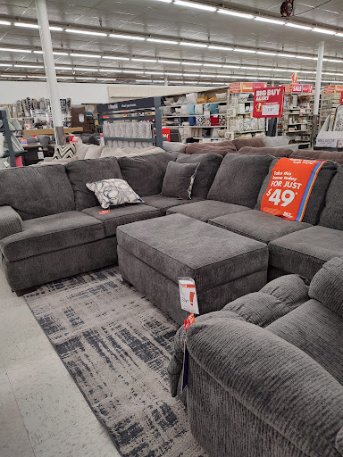 Discount Store «Big Lots», reviews and photos, 3620 W 3rd St, Bloomington, IN 47404, USA