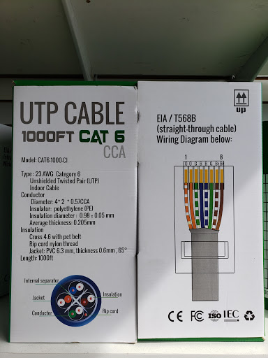 Security System Supplier «JLE Electronics Inc. (Shield Technology)», reviews and photos, 7242 NW 31st St, Miami, FL 33122, USA