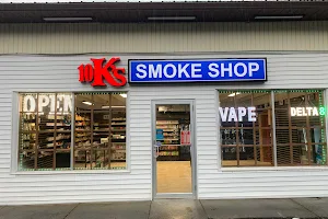 10K's Smoke Shop image