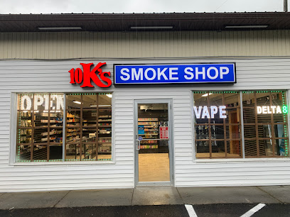 10K's Smoke Shop