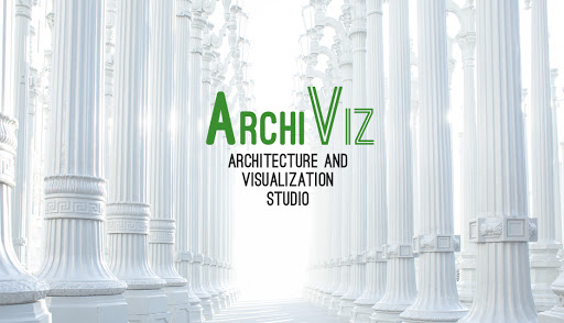 ArchiViz - Architecture & Design Studio