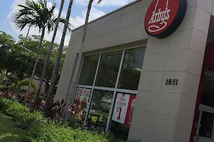 Arby's image