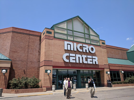 Electronics Store «Micro Center», reviews and photos, 9294 Metcalf Ave, Overland Park, KS 66212, USA