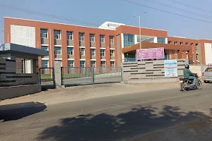 ESIC Hospital - Tiruppur image