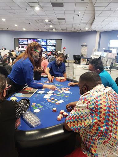 Casino «Hialeah Park», reviews and photos, 2200 E 4th Ave, Hialeah, FL 33013, USA