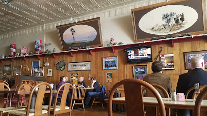 Western Kansas Saloon & Grill