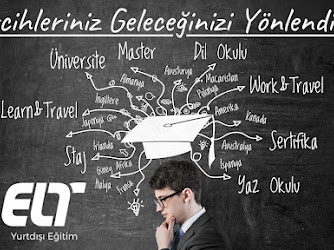 ELT Yurtdışı Eğitim Gaziantep | Yurtdışı Eğitim Danışmanlığı