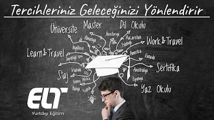 ELT Yurtdışı Eğitim Gaziantep | Yurtdışı Eğitim Danışmanlığı