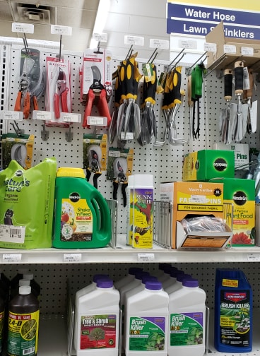 Home Improvement Store «Td True Value Home Center», reviews and photos, 315 Sylamore Ave, Mountain View, AR 72560, USA