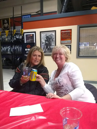 Harley-Davidson Dealer «L-A Harley-Davidson», reviews and photos, 839 Main St, Lewiston, ME 04240, USA