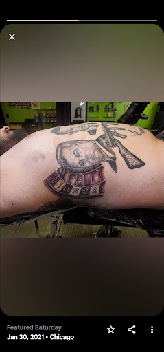 Explore tattoo ideas depression, creative tattoo ideas in Riverside, available at Darkstar Tattoo CA