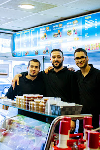 Photos du propriétaire du Kebab Pitta Fives à Lille - n°4