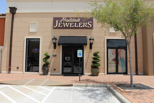 Haddad Jewelers, 130 Vintage Park Blvd e, Houston, TX 77070, USA, 