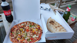 Photo n°30 de MY PIZZA le chef c'est toi ! à Brem-sur-Mer ()