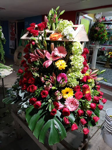 Decor Arte Florería – Guasave