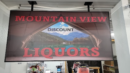 Mountain view discount liquor