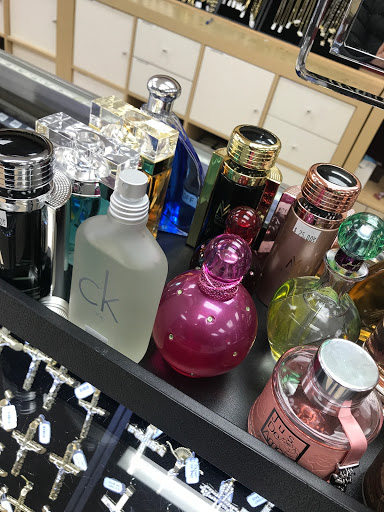 Jewelry Designer «Unique Jewelry», reviews and photos, 711 Park St B, Hartford, CT 06106, USA