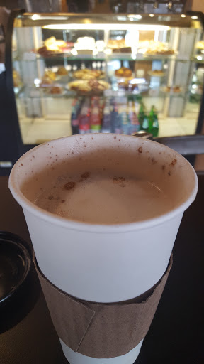 Coffee Shop «Single Speed Coffee Cafe», reviews and photos, 2 S Beaver St, Flagstaff, AZ 86001, USA