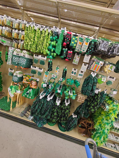 Craft Store «Hobby Lobby», reviews and photos, 420 S Mountain Ave, Upland, CA 91786, USA
