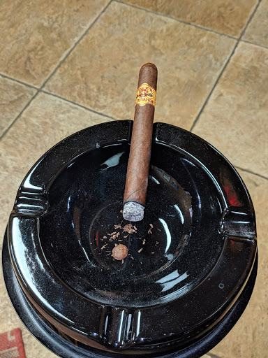 Cigar Shop «Fincks Cigar Factory Outlet», reviews and photos, 6100 West Ave, San Antonio, TX 78213, USA