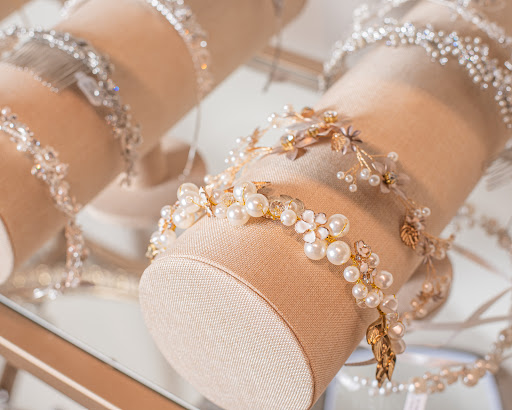 Bridal Shop «The Wedding Shoppe, Inc.», reviews and photos, 27333 Woodward Ave, Berkley, MI 48072, USA