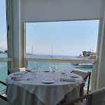 Photo n°1 de l'avis de stefano.u fait le 14/08/2019 à 08:36 sur le  Ristorante La Lucerna di Ferro à Ameglia