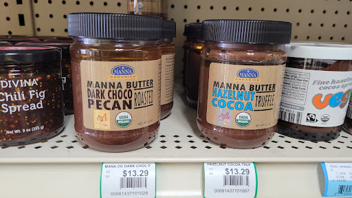 Natural Foods Store «Apple Valley Natural Foods», reviews and photos, 5275 Beckley Rd, Battle Creek, MI 49015, USA