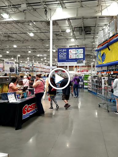Warehouse store «Costco Wholesale», reviews and photos, 11800 Fourth St, Rancho Cucamonga, CA 91739, USA