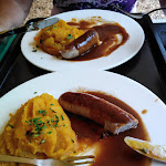 Photo n°1 de l'avis de Michael.a fait le 28/09/2023 à 17:30 sur le  Forsthaus Annweiler am Trifels · Schwarzer Fuchs à Annweiler