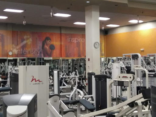 Gym «LA Fitness», reviews and photos, 2633 N University Dr, Coral Springs, FL 33065, USA