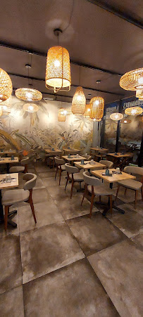 Atmosphère du Restaurant asiatique Délice d'Asie à Manosque - n°15