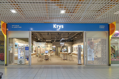 Opticien Rethel - Cc Carrefour - Krys à Rethel
