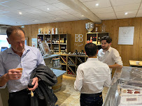 Atmosphère du Restaurant Bellota-Bellota Boulogne à Boulogne-Billancourt - n°14
