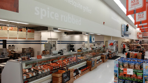 Supermarket «Hy-Vee», reviews and photos, 910 N Jefferson Way, Indianola, IA 50125, USA