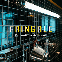 Photo n°42 de FRINGALE à Bordeaux ()