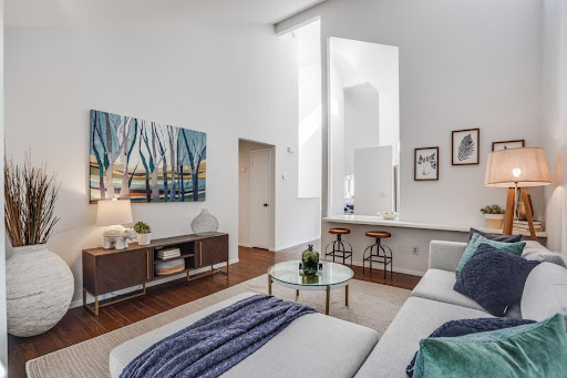 David Kim, REALTOR - David Kim Group Compass Los Altos - Mountain View image