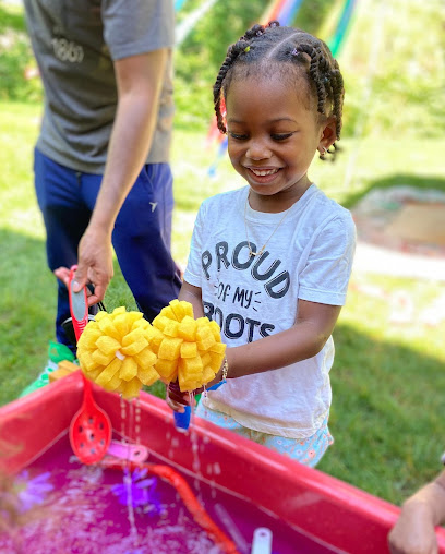 Fun With Nature Children's Workshops LLC