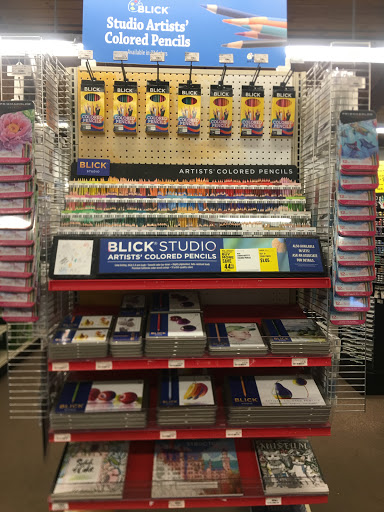 Art Supply Store «Blick Art Materials», reviews and photos, 341 Cooke St, Plainville, CT 06062, USA