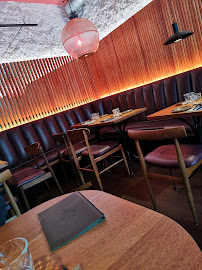 Atmosphère du Restaurant de dimsums Steam Bar à Paris - n°18