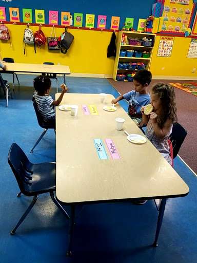 Learning Center «Discovery World Learning Center @ Northeast», reviews and photos, 6020 Fountainwood, San Antonio, TX 78233, USA