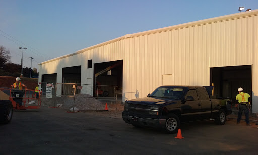 Chevrolet Dealer «Best Chevy Upstate», reviews and photos, 5010 Old Easley Bridge Rd, Easley, SC 29642, USA