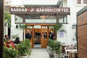 Sardar-Ji-Bakhsh Coffee | Patliputra, Patna image