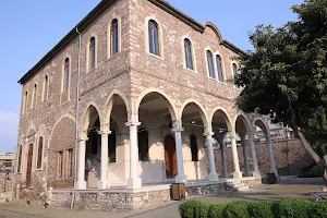Church of St. Vukolos image